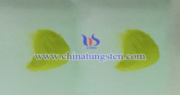 隔熱車窗玻璃用三氧化鎢 隔熱車窗玻璃用三氧化鎢圖片