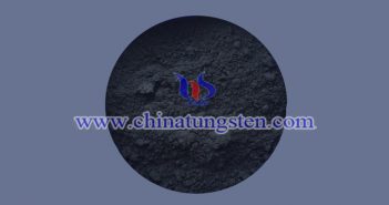 如何製備油溶性二硫化鎢奈米片？圖片
