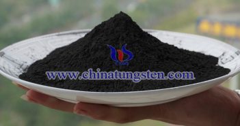 如何製備鎢聚合物醫(yī)用射線防護(hù)材料？圖片