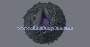 二硫化鎢的潤滑性能與什麼有關(guān)？圖片