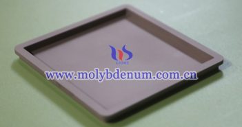 鉬銅合金在電子封裝中的優(yōu)勢分析 鉬銅散熱片圖片
