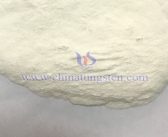 從偏鎢酸銨到鎢粉：解鎖工業(yè)製造的隱藏密碼
