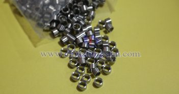 探秘海洋工程與船舶領(lǐng)域的“穩(wěn)定基石”:高比重鎢合金配重塊 中鎢智造高比重鎢合金配重塊圖片