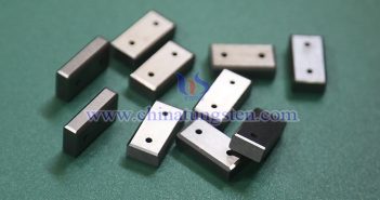 硬質(zhì)合金刀片圖片