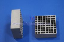 中鎢智造鎢合金準(zhǔn)直器圖片