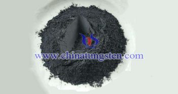 Tungsten Powder tungsten powder picture