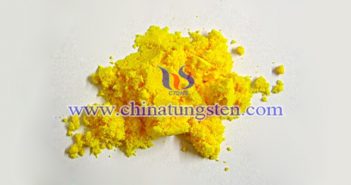 Tungstic Acid Latest Price on November 1, 2018 tungstic acid preparing grade 1 violet tungsten oxide nanopowder picture