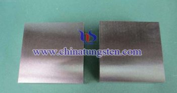 Tungsten Alloy Block Price – Apr. 12, 2018 tungsten alloy block picture