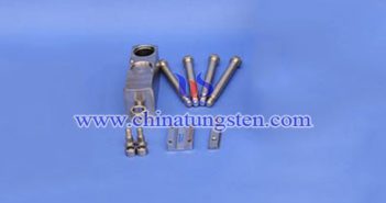Tungsten Stopper tungsten stopper picture