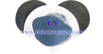 Transparent Thermal Insulation Nanopowder: Cesium Tungsten Oxide transparent thermal insulation nanopowder cesium tungsten oxide image
