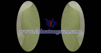 Tungsten Oxide Nanopowder Applied for Thermal Insulation Masterbatch tungsten oxide nanopowder applied for thermal insulation masterbatch image