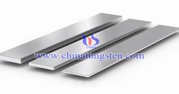 Tungsten Alloy Bar for Military Industry tungsten alloy bar for military industry picture