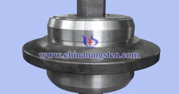 Tungsten Carbide Shield Knives Help China’s Deepest Subway Subsea Tunnel tungsten carbide cutter for shield tunneling machine picture