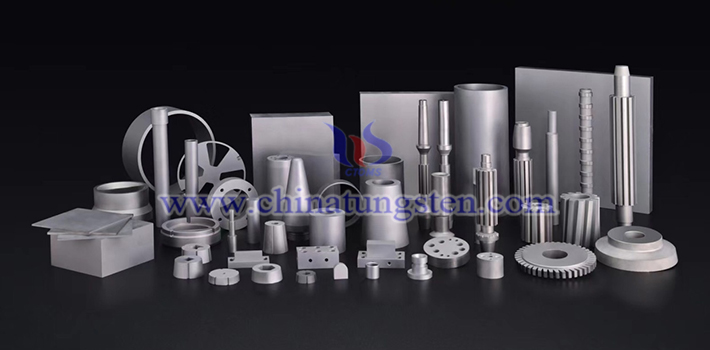 Tungsten Cemented Carbide Sintered products are the tungsten products with the largest export volume in China, and it is also a sign of the technological improvement of China's tungsten products industry. In the past decades, CTIA GROUP (news.q70r.cn) has designed and produced tens of thousands of tungsten cemented carbide products with different shapes, grades and properties for nearly 10,000 customers all over the world.