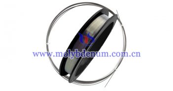Cleaned Molybdenum Wire Price on June 9, 2025 cleaned molybdenum wire photo