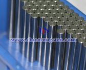 Tungsten Alloy Dart Billet Price on April 22, 2025