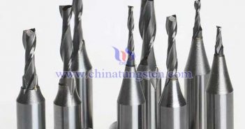 Overview of Import & Export of China’s Cutting Tools 2021 & Development Recent Years Tungsten Cemented Carbide Drills