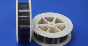 China’s Tungsten Powder Imports in February 2025 Were 4 tons cut-resistant tungsten wire image