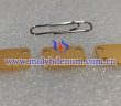 MoCu heat sinks photo
