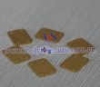 Picture of molybdenum copper heat sink