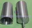 Picture of molybdenum crucible