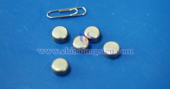 barium tungsten electrodes image
