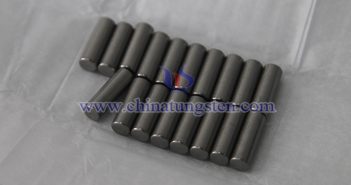 Barium Tungsten Electrode: Empowering Display Technology barium tungsten electrodes image