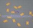 Image of molybdenum copper sheet