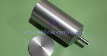 Molybdenum Market – June 10, 2025 Image of molybdenum crucible
