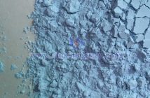 Neodymium oxide picture