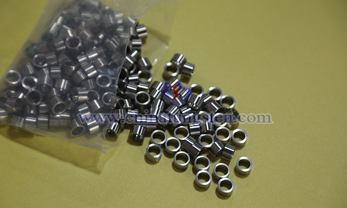 Image of CTIA GROUP LTD tungsten alloy counterweight block
