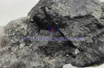 tungsten ore image
