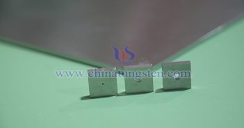 Applications of Tungsten-Nickel-Iron Alloy in the Medical Field Image of CTIA GROUP LTD Tungsten-Nickel-Iron Alloy Collimator