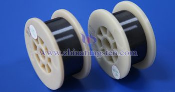 Role of Tungsten Wire in Electric Heated Glass Windows tungsten wire for glass heating image
