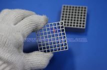 CTIA GROUP LTD Tungsten Alloy Collimator Images