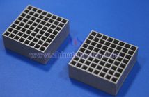 CTIA GROUP LTD Tungsten Alloy Collimator Images