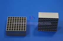 CTIA GROUP LTD Tungsten Alloy Collimator Images