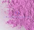 Erbium oxide picture