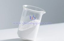 Europium Oxide Images