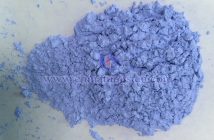 Neodymium oxide picture