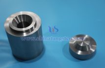 CTIA GROUP LTD Tungsten Alloy Shielding Can Images
