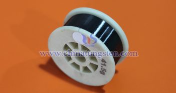 tungsten wire image
