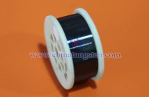 tungsten wire image