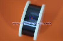 tungsten wire image
