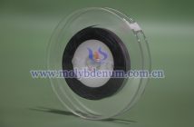 Yttrium molybdenum belt picture