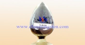音頻:持貨商惜售 國(guó)內(nèi)鎢品價(jià)格探漲 納米鎢粉圖片