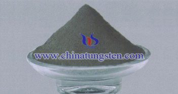 行業(yè)導向不明 國內鎢市延續(xù)弱穩(wěn) 鎢粉圖片