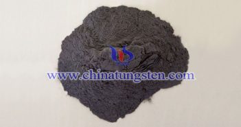 鎢礦價格暫不具備大幅下調(diào)空間 鎢粉圖片