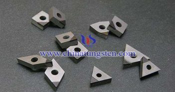 硬質(zhì)合金牌號(hào)分類(lèi)方法 硬質(zhì)合金刀具圖片