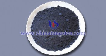 藍(lán)色氧化鎢 藍(lán)色氧化鎢圖片